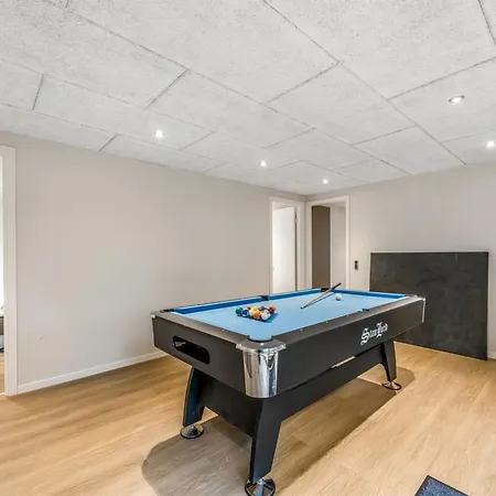 Prázdninový dům Naia - 300m To The Fjord By Interhome Stavning