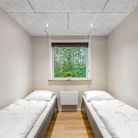 Prázdninový dům Naia - 300m To The Fjord By Interhome *