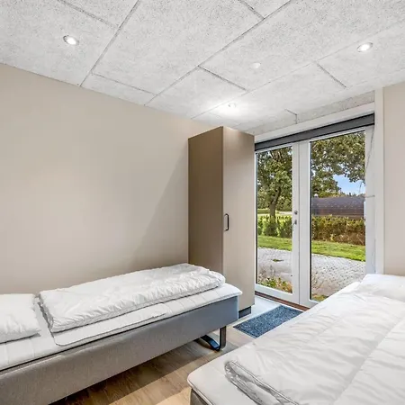 Naia - 300m To The Fjord By Interhome Prázdninový dům Stavning