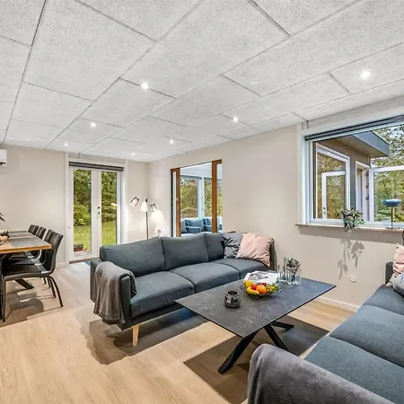 Prázdninový dům Naia - 300m To The Fjord By Interhome Stavning