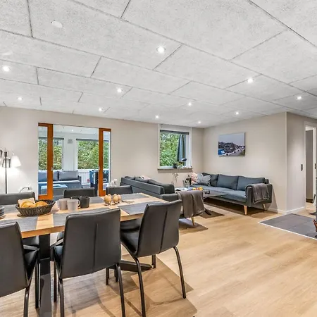 Prázdninový dům Naia - 300m To The Fjord By Interhome