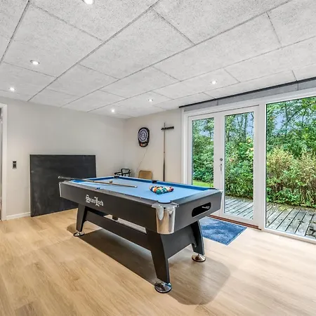 Naia - 300m To The Fjord By Interhome Stavning