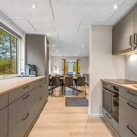 Naia - 300m To The Fjord By Interhome Prázdninový dům Stavning